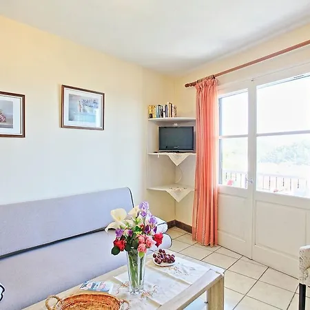 Appartement Avgi Dio *